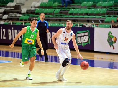 Τρίτη και 13 για τον Προμηθέα με θρίαμβο...