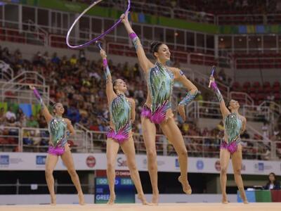 Ριο 2016: Άφησε υποσχέσεις για το μέλλον...