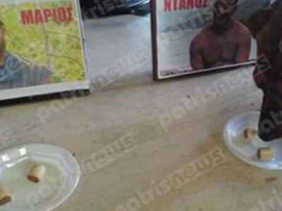 Δυτική Ελλάδα: Ο σκύλος που... προέβλεψε...