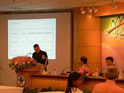 Νέα διάκριση για τον Μιχάλη Κατσικαδέλη