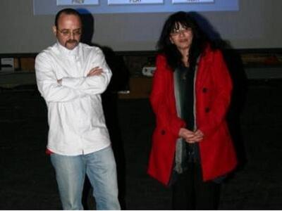 Πρόταση για κινηματογραφικές προβολές στ...