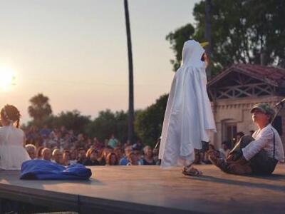 ΔΕΙΤΕ ΦΩΤΟ από την όμορφη πολιτιστική γι...