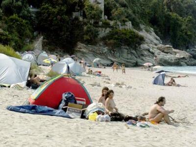 Κάνετε ελεύθερο κάμπινγκ; Όλα όσα θα πρέ...