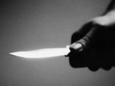 Κέρκυρα: Απείλησε τους πάντες με το μαχαίρι του  