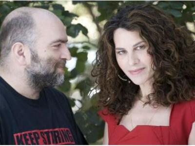 Σε Αίγιο και Ολυμπία, Ελευθερία Αρβανιτά...