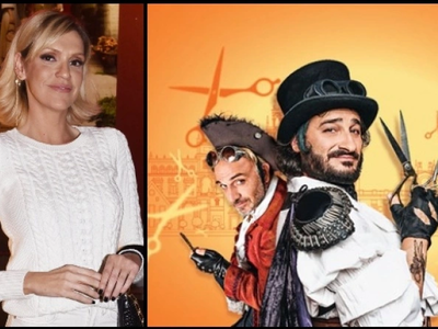 Έφαγε... πόρτα από τον Αιγιώτη Βασίλη Χα...