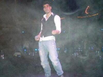 Πάτρα: Ο  ταλαντούχος γιος του Ορέστη Σκ...