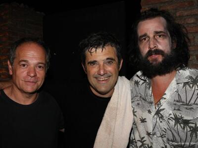 Κώστας Φιλλίπογλου Γεράσιμος Γεννατάς Τά...