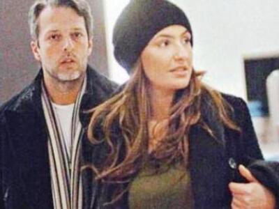 Tα καυτά φιλιά της Ελενας Παπαρίζου με τ...