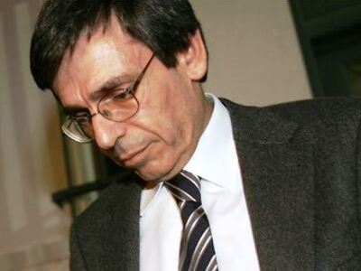 Καλείται να απολογηθεί στη δικαιοσύνη ο Αγγέλου 