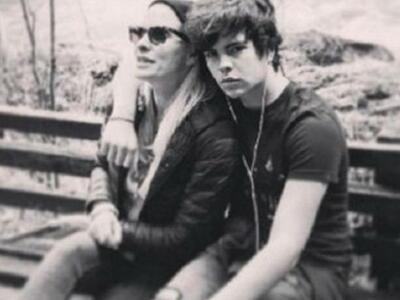 Η όμορφη ανάρτηση του Άγγελου Λάτσιου γι...