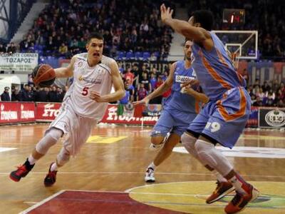 Μπάσκετ: Βαθιά ανάσα τα Τρίκαλα