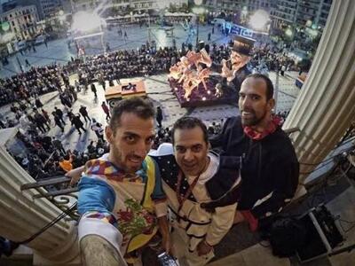 Η καλύτερη μουσική επένδυση στις παρελάσ...