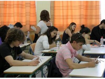 Λιγότερη ύλη για την πρώτη Λυκείου