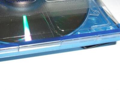 «Τίτλοι τέλους» για το Mini-Disc