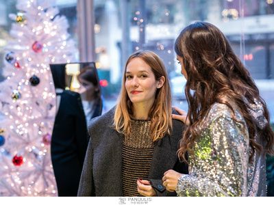 Καρολίνα Τσίγκα 