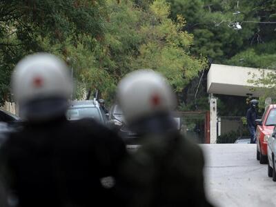 Φίλος του ηλικιωμένου θύματος ο δράστης ...