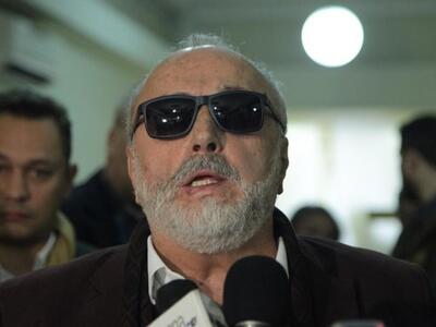 Κουρουμπλής: "Από βδομάδα ξεκινά η ...