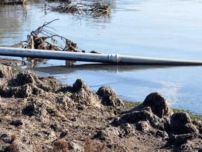 Πάτρα - Καταγγελία: Βοθρολύματα στον Καστελλόκαμπο