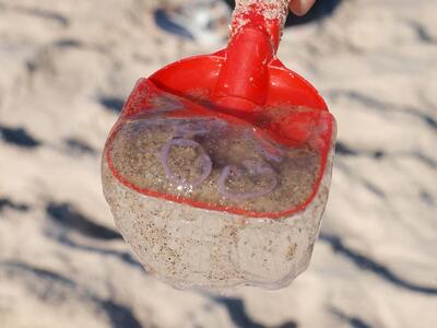 «Έσπασαν» τα τηλέφωνα για το «αντιμεδουσ...