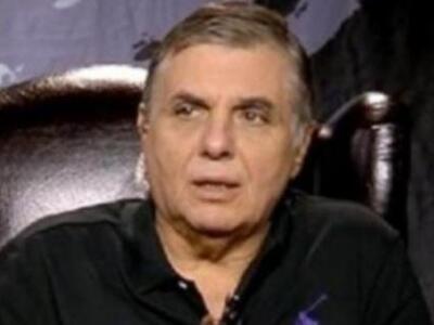 Γιώργος Τράγκας: "Τι θα κάνουν οι γ...