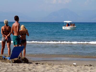 Δυτική Ελλάδα: Η μεγάλη...ανατροπή του κ...
