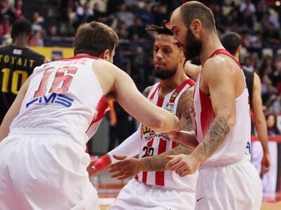 Μπάσκετ: Δείτε τις καλύτερες φάσεις του ...