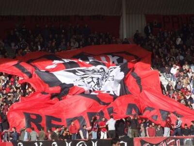 Αχαιοί 3 προς παλαιμάχους: "Εμείς σ...