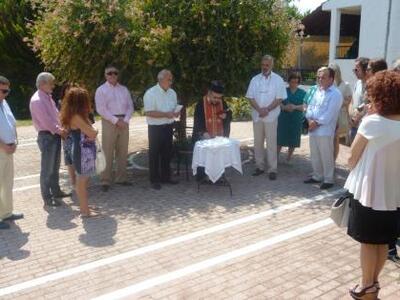 Αίγιο: 19 χρόνια από τον φονικό σεισμό