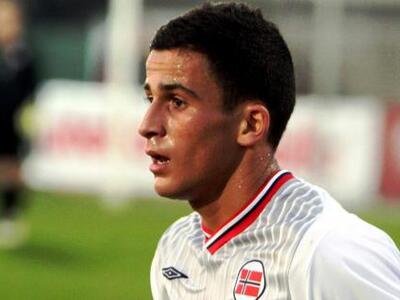 Ελαμπντελαουί: «Μεγάλη πρόκληση ο Ολυμπιακός»