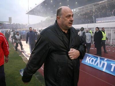 Έπεσε ξύλο με Μπέο στις φυλακές