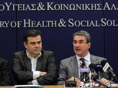 Λοβέρδος: " Οι φαρμακοποιοί έχουν δ...