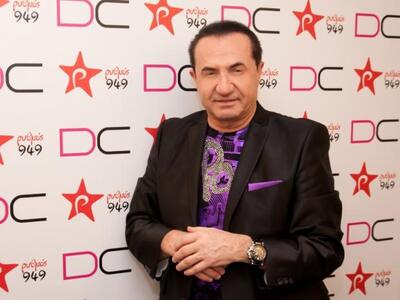 Λευτέρης Πανταζής