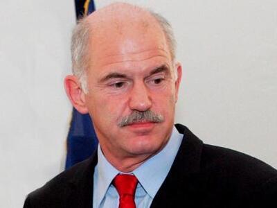 O Παπανδρέου ζήτησε από τη Βουλή ολιγοήμ...