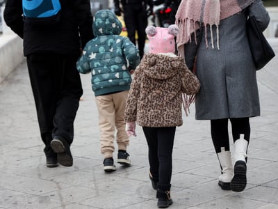 Έκτακτα μέτρα στην Αθήνα για το ψύχος