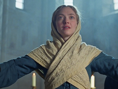 Η ταινία "Η Διαθήκη της Αν Λι"...