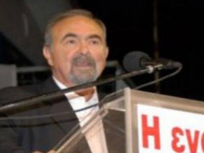 Ν.Ε. Αχαίας ΠΑΣΟΚ: Σύντροφε Χρήστο, θα λ...