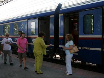 Επί ποδός στον Ψαθόπυργο για τον Προαστιακό