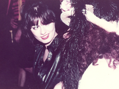 Ρόη Μαλιώρη