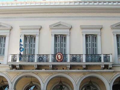 Πάτρα: Ο εμπορικός σύλλογος καλεί προς.....