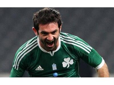 Μετά τον Κατσουράνη και ο Καραγκούνης συ...