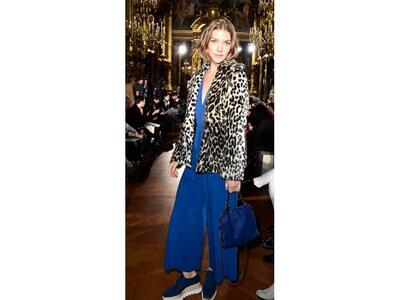 Αριζόνα και Stella Mc Cartney