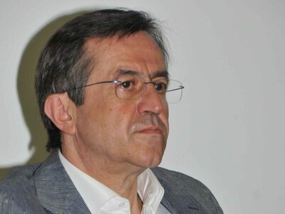 Ο Νίκος Νικολόπουλος για τις Δημοτικές Εκλογές 