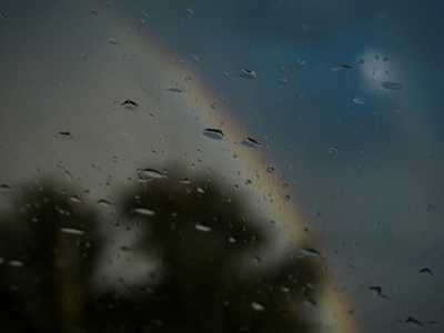 Καιρός: Σύμπλεγμα καταιγίδων και κεραυνο...
