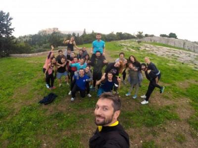 Κι όμως υπάρχει ...Κίνημα δωρεάν πρωινής...