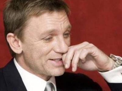 Ντάνιελ Γκρεκ: «Ο Μποντ αρέσει στις γυνα...