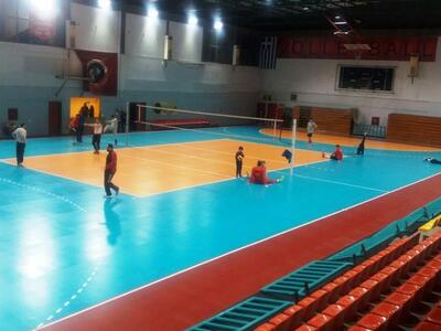 Βόλεϊ: Ποδαρικό με το δεξί θέλει να κάνε...