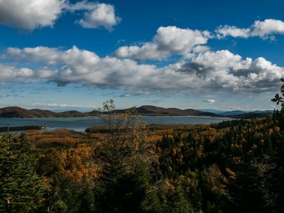 Λίμνη Πλαστήρα: Ένα μικρό θαύμα του ανθρ...