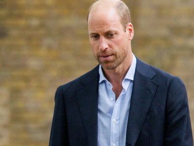 Ουίλιαμ: «Η ζωή μάς στέλνει δοκιμασίες, ...