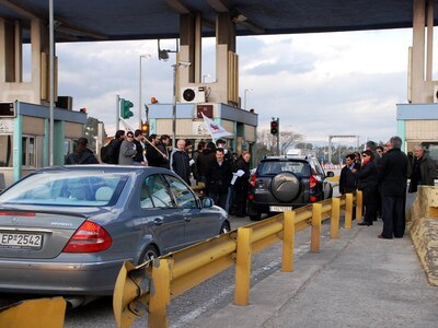 Η Αστυνομία θα αντιμετωπίζει όσους αρνού...